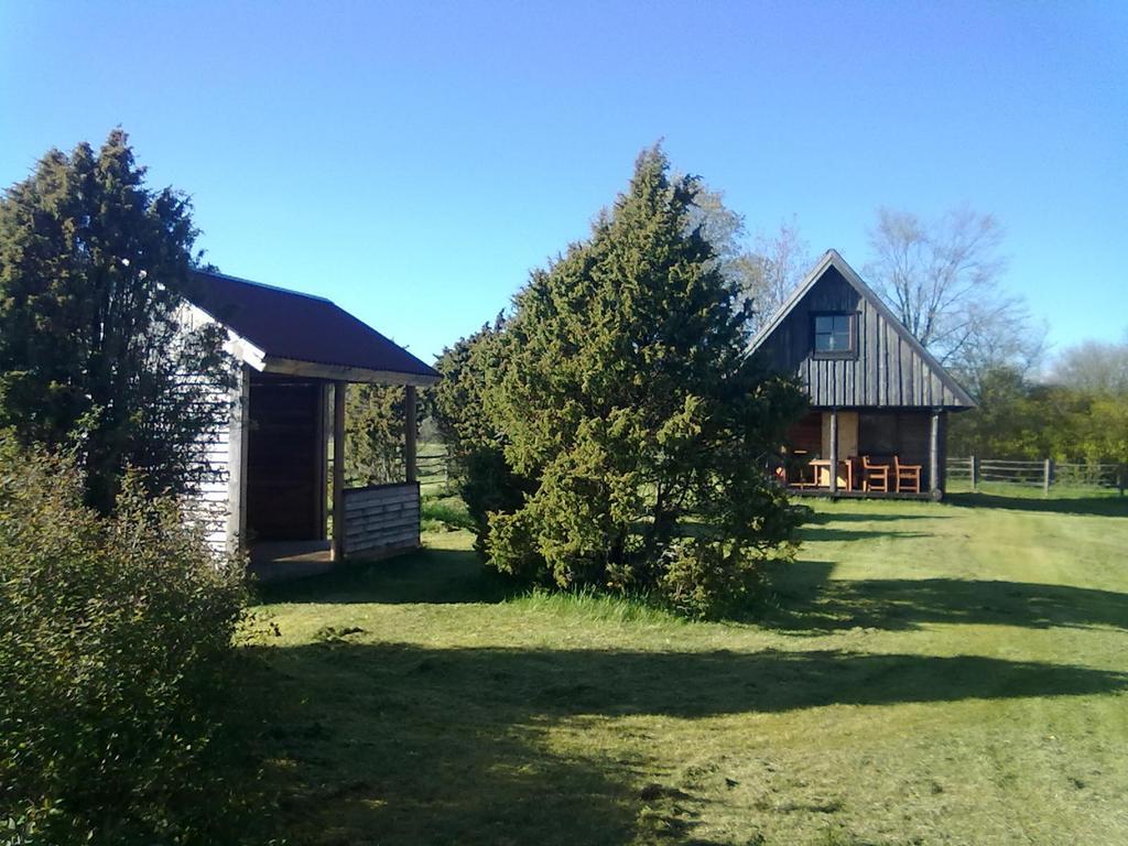 Veskikivi Holiday Home Maebe Екстер'єр фото