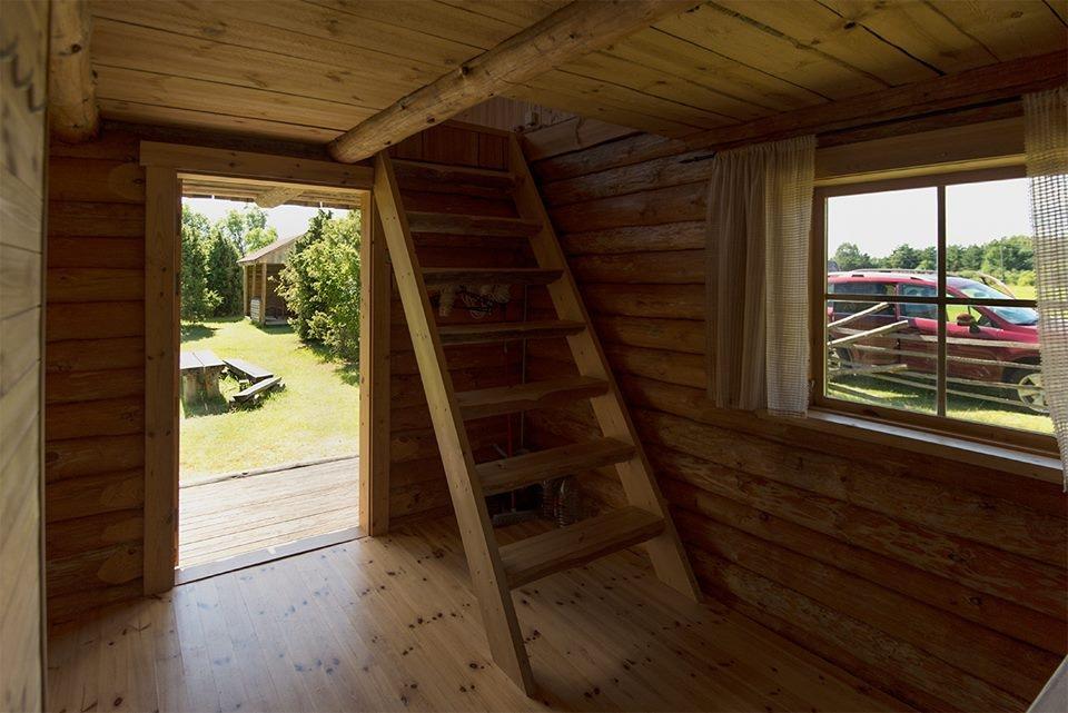 Veskikivi Holiday Home Maebe Екстер'єр фото