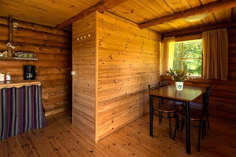 Veskikivi Holiday Home Maebe Екстер'єр фото