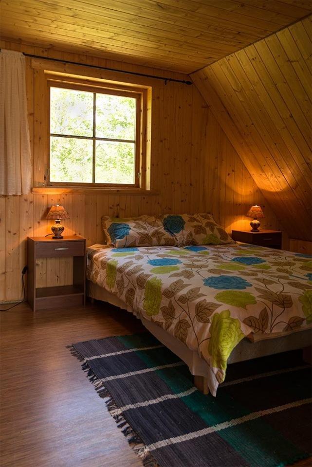 Veskikivi Holiday Home Maebe Екстер'єр фото