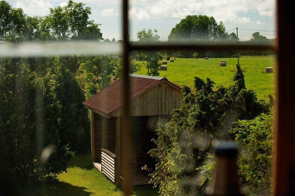 Veskikivi Holiday Home Maebe Екстер'єр фото